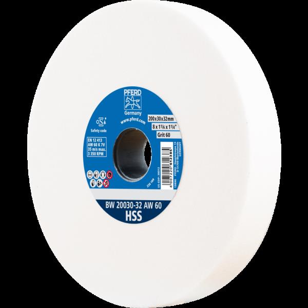 PFERD Mole a disco leg.ceramico BW 20030-32 AW 60 HSS