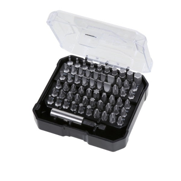 Beta Cassettiera mobile BW C24S con sette cassetti e assortimento di 309 utensili