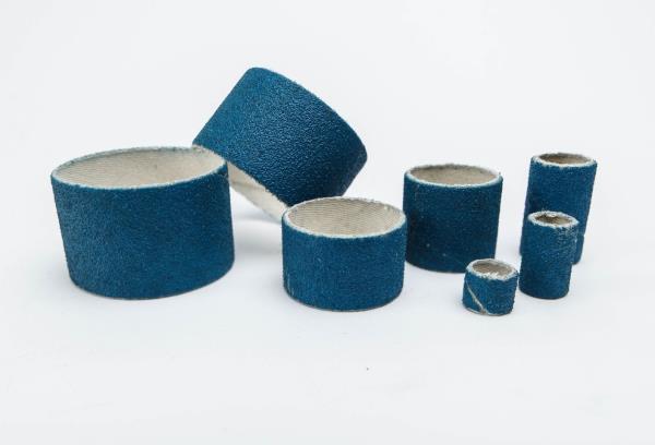 MR77 Manicotti allo zirconio ⌀ mm 13