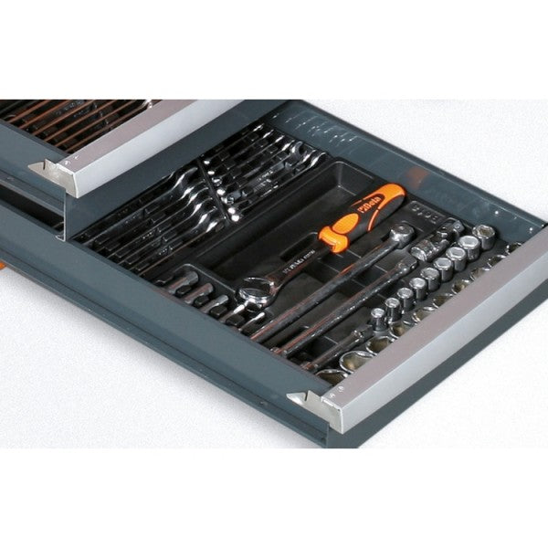 Beta Postazione di lavoro mobile MaxiTank