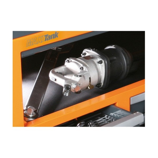 Beta Postazione di lavoro mobile MaxiTank