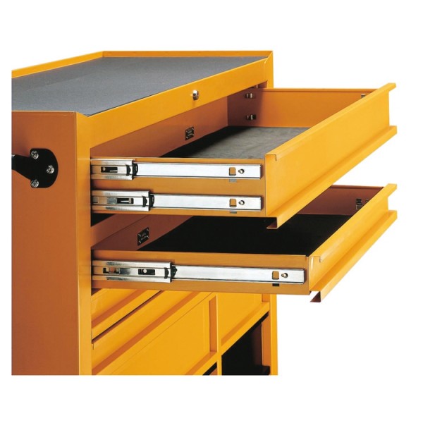 Beta Cassettiera porta attrezzi con 11 cassetti