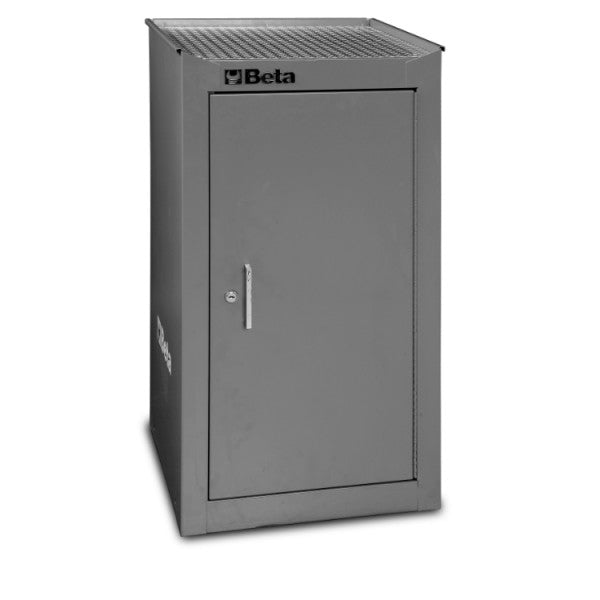 Beta Modulo laterale con antina e scaffale interno