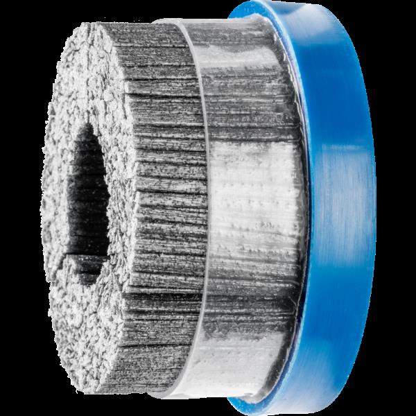 PFERD Spaz. con supp.in plastica DBUR 75/M14 REC SiC 80 1,14