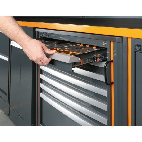 Beta Postazione di lavoro per arredo officina RSC55