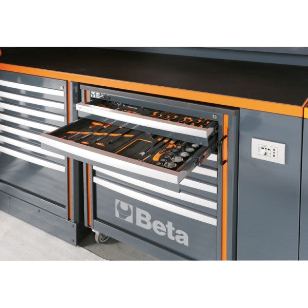 Beta Postazione di lavoro per arredo officina RSC55