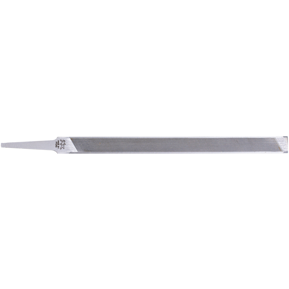 PFERD Lime per affilare 1215 FLST 175 (1)