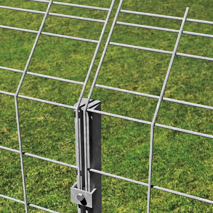 D-FENCE - Sistema di contenimento per animali selvatici e domestici