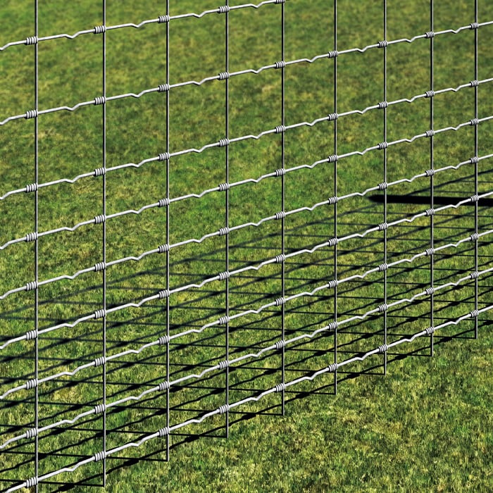 D-FENCE - Sistema di contenimento per animali selvatici e domestici