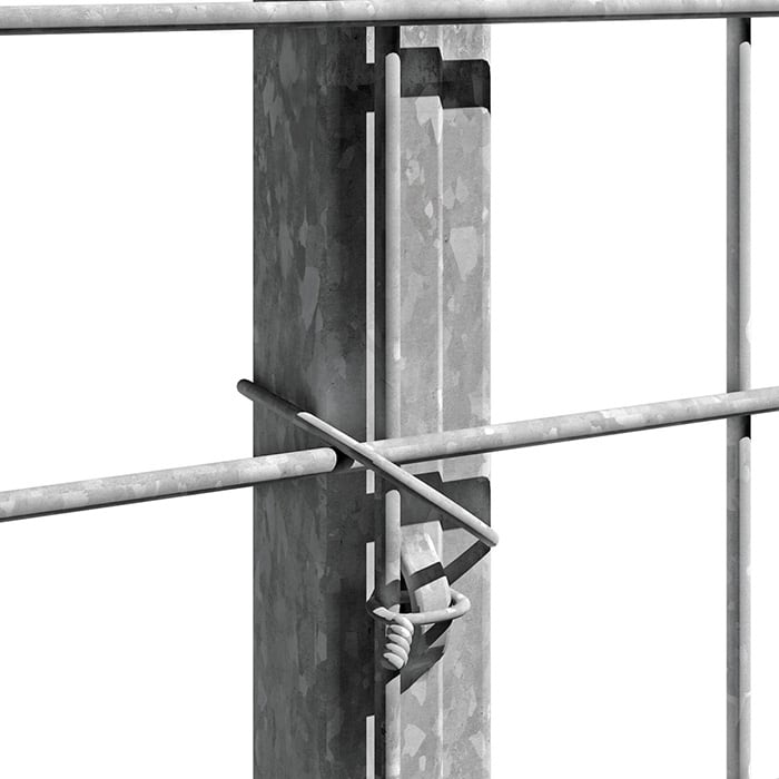 D-FENCE - Sistema di contenimento per animali selvatici e domestici