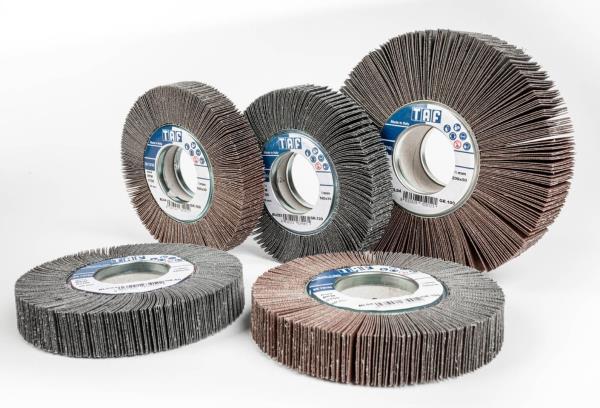 RLC53 Ruote al carburo di silicio Serie MARMO