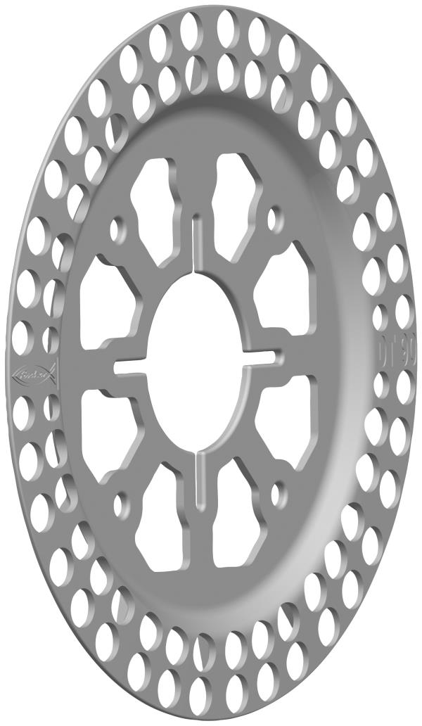 FISCHER Rondella di fissaggio per cappotti DT 140 (100 Pz.)