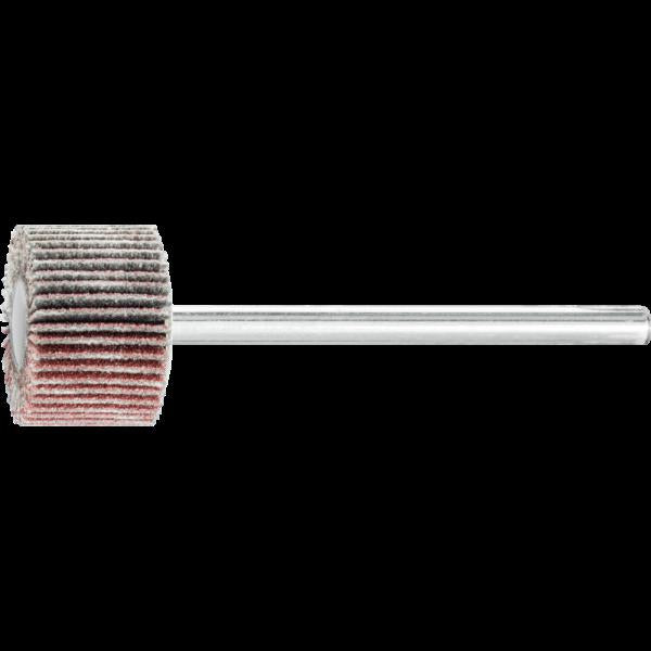 PFERD Utensili a lamelle abrasivi F 1510/3 A 180