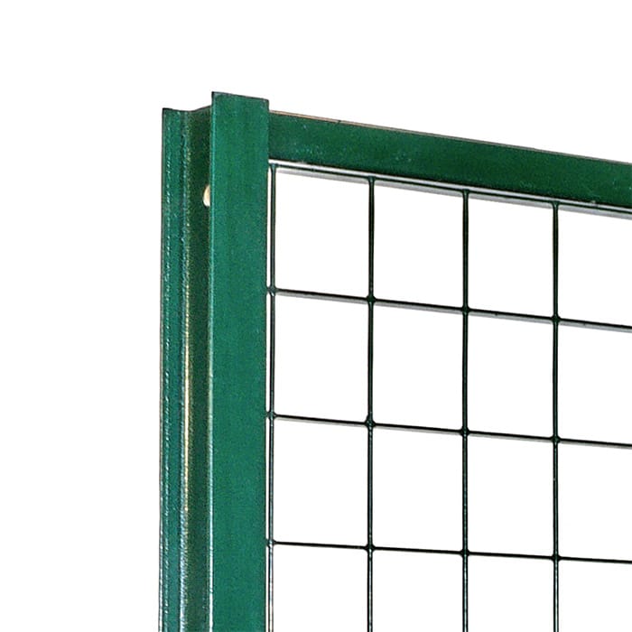 STADION - Recinzione per l'ambito sportivo - Olivieri Ferramenta srl