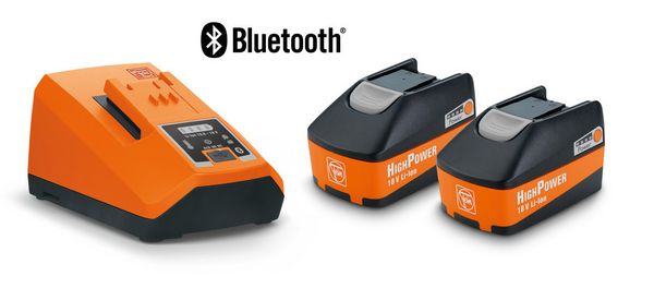 FEIN Starter set di batterie HighPower