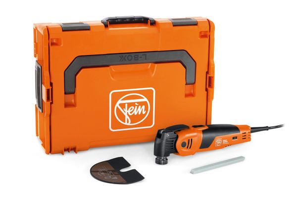 FEIN Utensile ad oscillazione - MM 700 MULTIMASTER MM 700 1.7 Q Basic