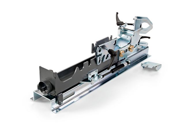 FEIN Modulo per la sgolatura stazionaria. GRIT GHBR