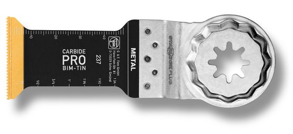 FEIN E-Cut Carbide Pro