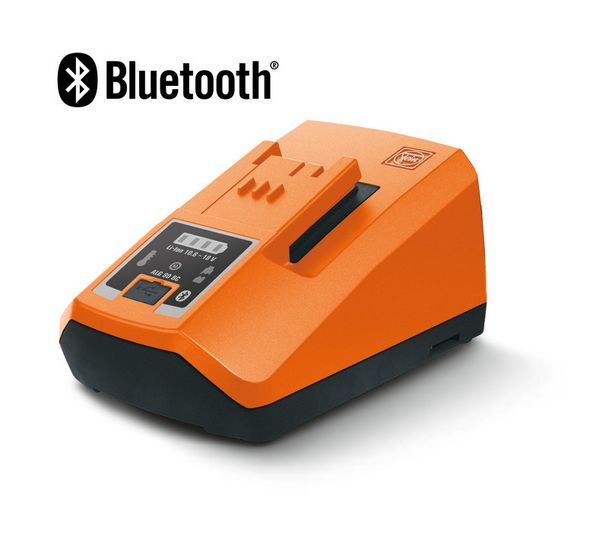 FEIN Caricabatteria rapido ALG 80 BC