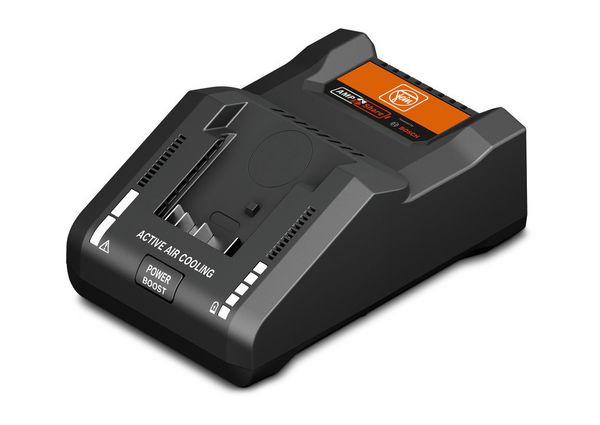 FEIN Caricabatteria rapido GAL 18 V-160 AS