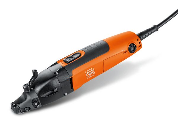 FEIN Cesoia universale per lamiera fino a 1,6 mm BSS 1.6 CE