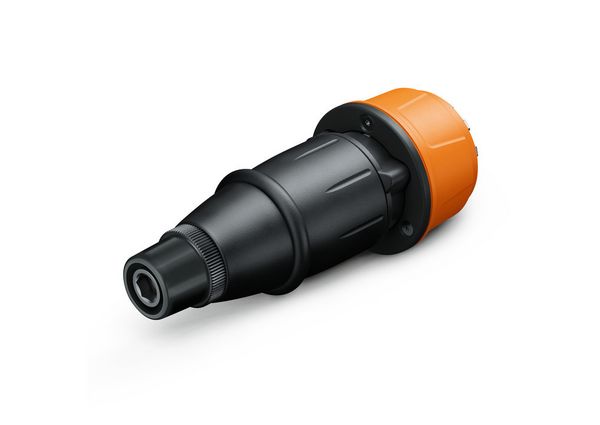 FEIN Arresto di profondità QuickIN con bussola di avvitatura Ø 17 mm