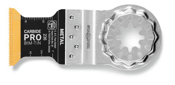 FEIN E-Cut Carbide Pro