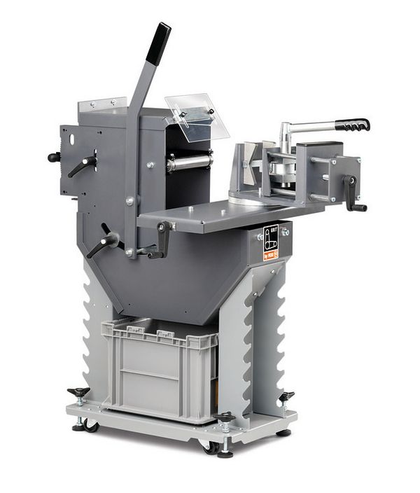 FEIN Modulo di sgolatura GRIT GIR