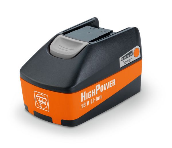 FEIN Batteria HighPower