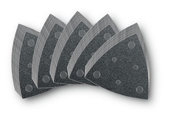 FEIN Set dischi abrasivi
