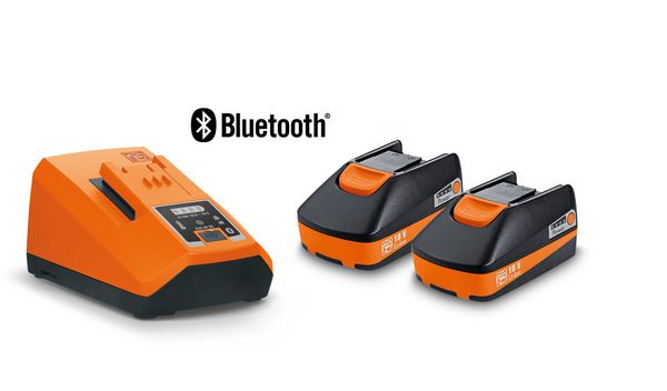 FEIN Starter Set di batterie