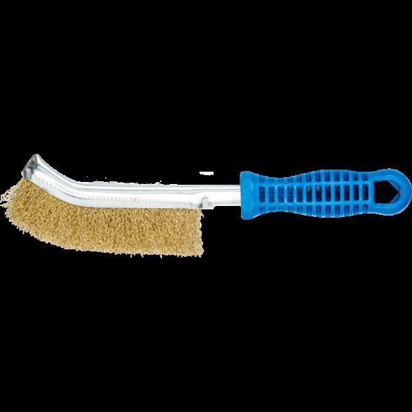 PFERD Spazzole a mano HBG 10 MES 0,30 (1)