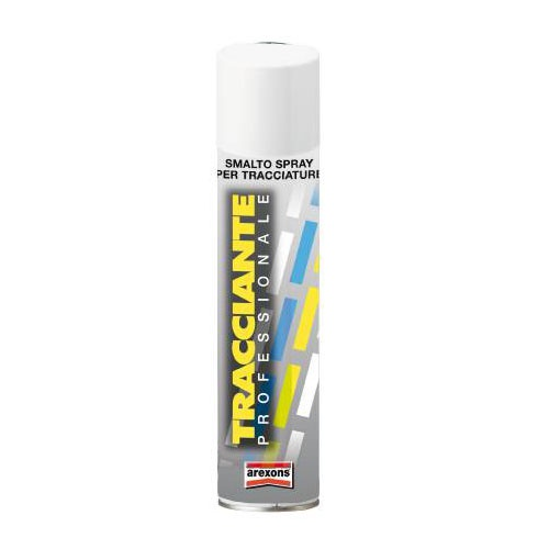 AREXONS Traccianti Professionali Bianco Ral 9010