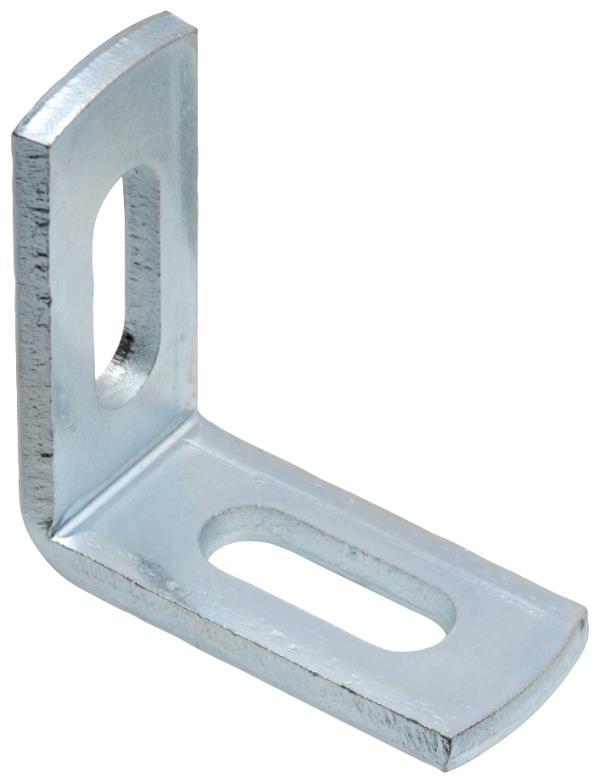 FISCHER Staffa angolare MW 30 90° (25 Pz.)