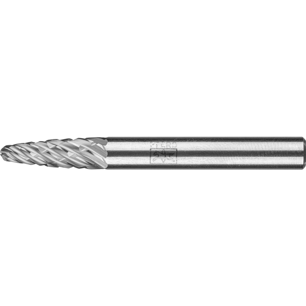 PFERD Frese in metallo duro RBF 0618/6 ALLROUND