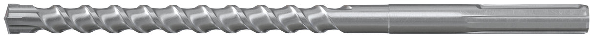 FISCHER Punta martelli perforatori SDS Max II 15/200/340 (1 Pz.)