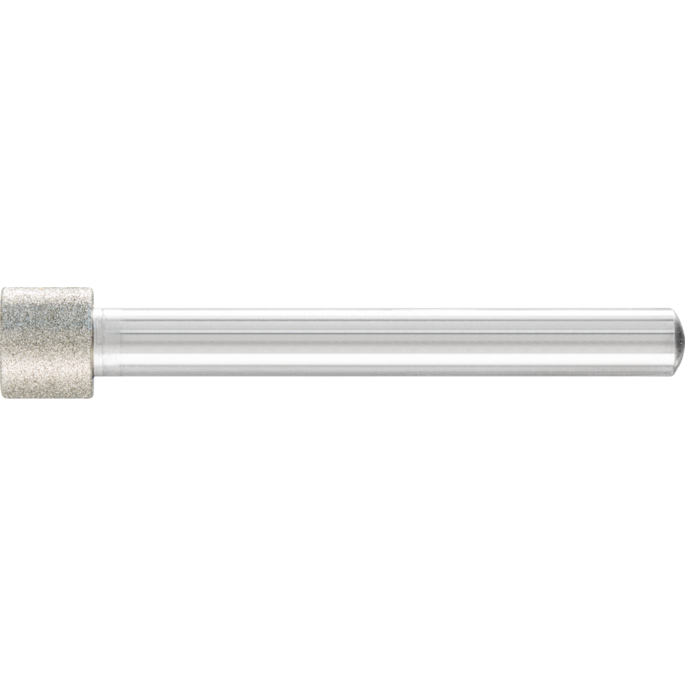 PFERD Mole diamantate e CBN legante ceramico DZY-N 10,0-8/6 D 91