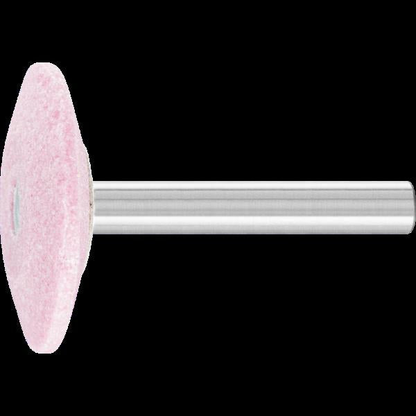 PFERD Mole con gambo A 37 6 AR 60 O5V STEEL EDGE