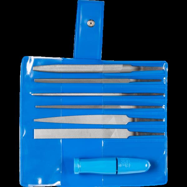 PFERD Lime per meccanica 265 A 100 H2