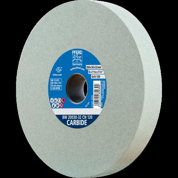 PFERD Mole a disco leg.ceramico BW 20030-32 CN 120 CARBIDE