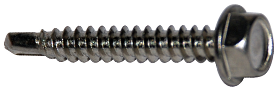 FISCHER Vite autoperforante A2 4,8x32 TE - Sistemi anticaduta DPI (100 Pz.)