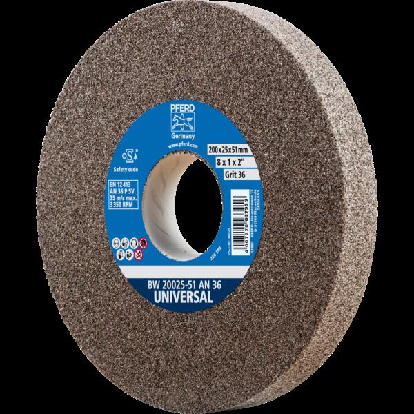 PFERD Mole a disco leg.ceramico BW 20025-51 AN 36 UNIVERSAL