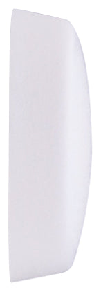 FISCHER FFS A-W Calotta bianca copri viti FFS (100 Pz.)