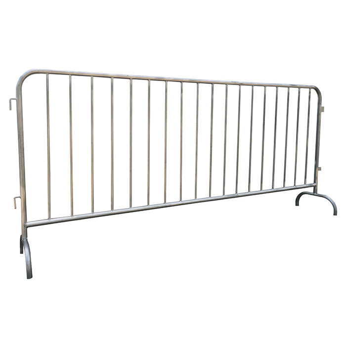 DEFENDER PEOPLE - Recinzione per eventi temporanei - Olivieri Ferramenta srl