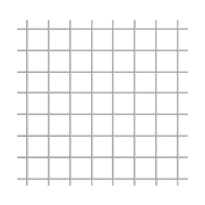 DEFIM MESH - Rete elettrosaldata a misura - Olivieri Ferramenta srl