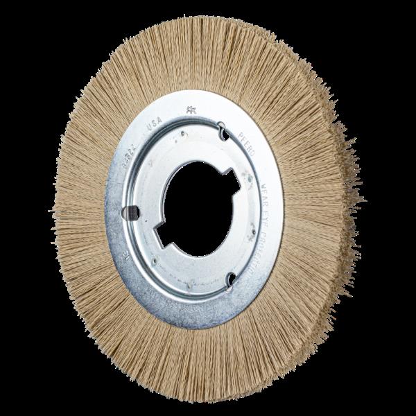 PFERD Spazzole a disco RBU 20012/50,8 DIA 600 0,35