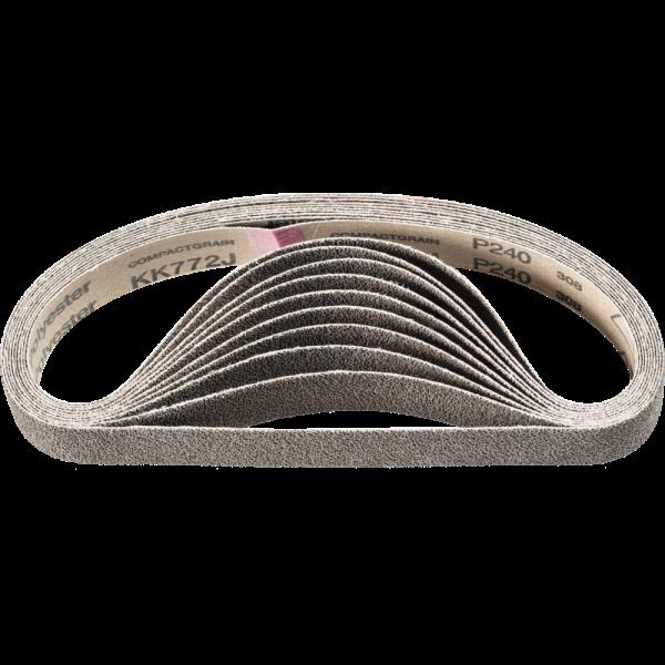 PFERD Abrasivi flessibili BA 30/610 J A 240 CK
