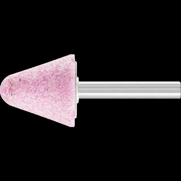 PFERD Mole con gambo KE 2525 6 AR 30 O5V STEEL EDGE