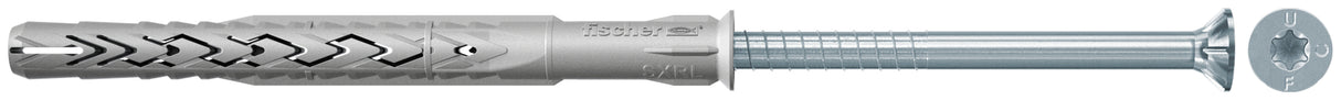 FISCHER Tasselli prolungati SXRL 8x120 T (50 Pz.)