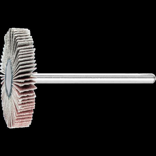 PFERD Utensili a lamelle abrasivi F 3005/3 A 320